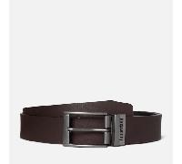 Timberland - Cintura Reversibile Bartley Classic da Uomo in marrone/nero, Uomo, marrone, Taglia: XL
