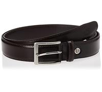 Cintura da uomo Timberland TB0A1DFI Nero M