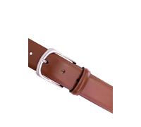 TIMBERLAND - Cintura uomo in pelle