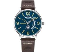 Timberland - Cinturino per orologio Barnesbrook - - Accessories - Uomo - Marrone - ONE SIZE