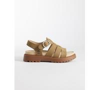 Timberland Clairemont Way Sandals Marrone EU 39 Donna