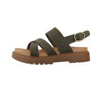 Timberland - Clairemont Way - - Shoes - Donna - Verde - 40 EU
