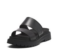 Timberland - Women's Clairemont Way Slide Sandal - Sandali da trekking US 7 | EU 38 nero