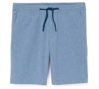 Timberland - Claremont Cotton Short - Pantaloncini 34 blu