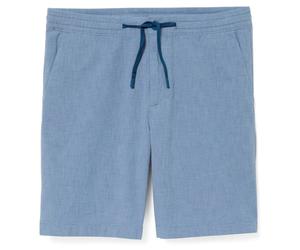 Timberland - Claremont Cotton Short - Pantaloncini 36 blu