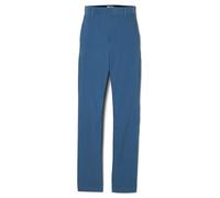 Timberland - Claremont Poplin Chino Pant - Pantaloni tempo libero 31 - Length: 32'' blu