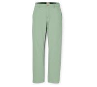 Timberland - Claremont Poplin Chino Pant - Pantaloni tempo libero 31 - Length: 32'' verde