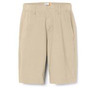 Timberland Pantaloni Corti Chino Poplin