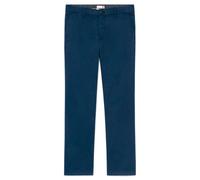 Timberland - Claremont Twill Chino Pant - Pantaloni tempo libero 32 - Length: 32'' blu
