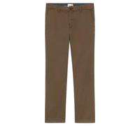 Timberland - Claremont Twill Chino Pant - Pantaloni tempo libero 38 - Length: 32'' marrone