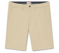 Timberland - Claremont Twill Chino Short - Pantaloncini 30 beige