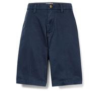 Timberland - Claremont Twill Chino Short - Pantaloncini 31 blu