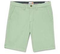 TIMBERLAND Pantaloni verde chiaro, Taglia 32