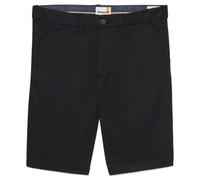 Timberland - Claremont Twill Chino Short - Pantaloncini 34 nero