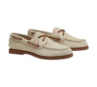 Timberland CLAS Boat Shoe EN7 - LT BEI Nubuck 38