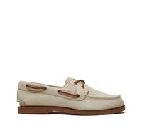 Timberland CLAS Boat Shoe EN7 - LT BEI Nubuck 38.5