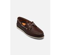 Timberland - CLAS BOAT SHOE MDBRNB Marrone - Scarpe con lacci 41 Marrone