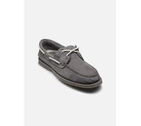 Timberland - CLAS BOAT SHOE MDGRY Grigio - Scarpe con lacci 40 Grigio