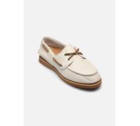 Timberland - CLAS BOAT SHOE NATUR Beige - Scarpe con lacci 41 Beige