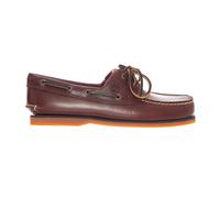 Timberland - Clas Boat Shoe - - Shoes - Uomo - Marrone - 43 EU