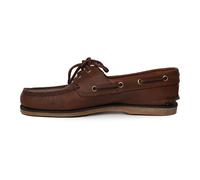 Timberland Mocassino Classic Boat 2 Eye marrone Taglia 40