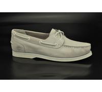Timberland Classic 2-Eye Boat Shoes Scarpe da Vela Barca Scarpe Donna A2A6W
