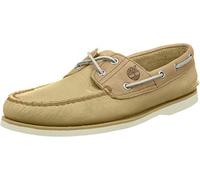 Scarpe Timberland Classic Boat 2 Eye marrone - 45