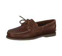 Scarpe Timberland Classic Boat 2 Eye marrone chiaro - 44.5