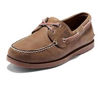 Scarpe Timberland Classic Boat 2 Eye marrone - 46