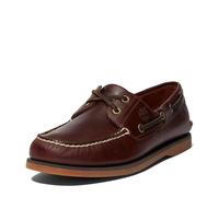 TIMBERLAND CLS2I BOAT ROOTBEER scarpe Uomo 43 1/2