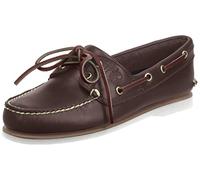 TIMBERLAND CLASSIC BOAT 74035 MEDIUM BROWN 43.5
