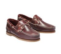 Timberland Classic 2 Eye Scarpe da BarcaDonna