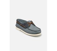 Timberland - Classic Boat 2 Eye Blu - Scarpe con lacci 40 Blu