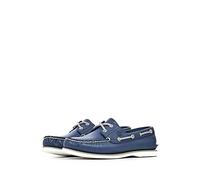 Timberland Classic Boat 2 Eye Dark Denim TB0A2GAZ2881075 tg. 41 EU