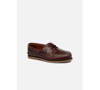 TIMBERLAND UomoMocassino 'Eye' Ruggine, Taglia 8.5,