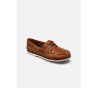 Timberland - Classic Boat 2 Eye Marrone - Scarpe con lacci - Taglia 46 46 Marrone