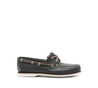 Timberland - Classic Boat 2 Eye - - Shoes - Uomo - Blu - 44 EU
