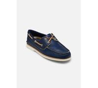 Timberland - Classic Boat Blu - Scarpe con lacci 44 Blu