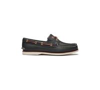 Timberland Classic Boat Boat Shoe Blue Taglia: 41.5 | Mocassini Outlet | Uomo | Blu