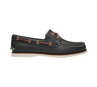 Timberland - Classic Boat Leather Mocassini - -Shoes -Uomo -Blu -44 EU