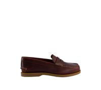 Timberland - Classic Boat Loafer - - Shoes - Donna - Marrone - 41 EU