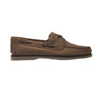 Timberland Classic Boat M - mocassini - uomo 8,5 US Brown man Eva