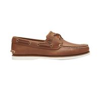 Timberland Classic Boat M - scarpe tempo libero - uomo Brown 12 US