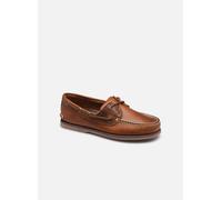 Timberland - Classic Boat Marrone - Scarpe con lacci 40 Marrone