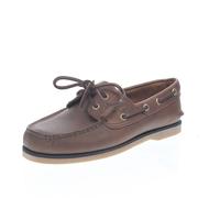 Timberland Mocassini Da Barca Classic