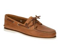 Timberland Classic Boat M - scarpe tempo libero - uomo Brown 7,5 US