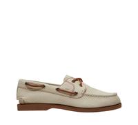 Timberland - Classic Boat Shoe - -Shoes -Donna -Beige -39 EU