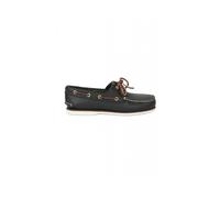 Timberland - Classic Boat Shoe - - Shoes - Uomo - Blu - 47 1/2 EU