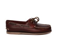 TIMBERLAND UomoMocassino 'Eye' Ruggine, Taglia 8.5,