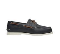 Timberland Classic Boat W - mocassini - donna Blue 7 US